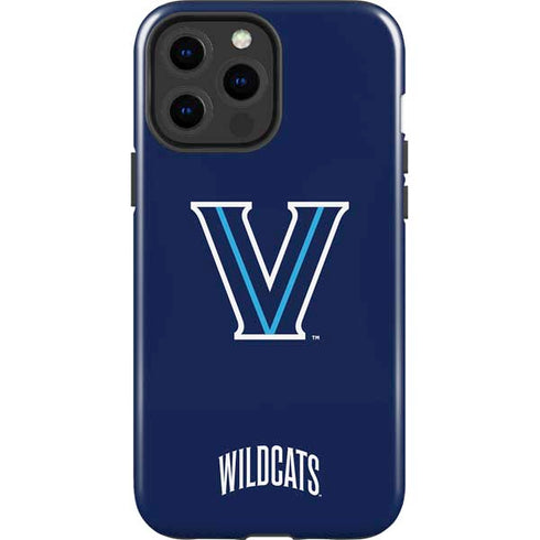 Villanova University 1842 iPhone 15 Pro Max Impact Case